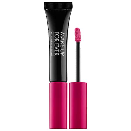 Lip Fever: Passion Pink Lip Collection