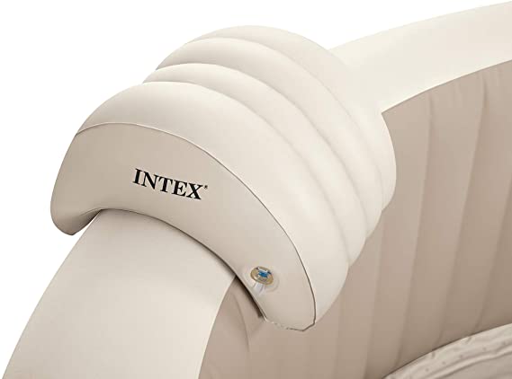 Intex "PureSpa" Head Rest