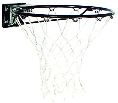 Spalding Slam Jam Basketball Rim