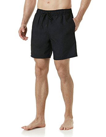 Tesla Men's SwimTrunks Quick Dry Water Beach MSB13/MSB02/MSB01