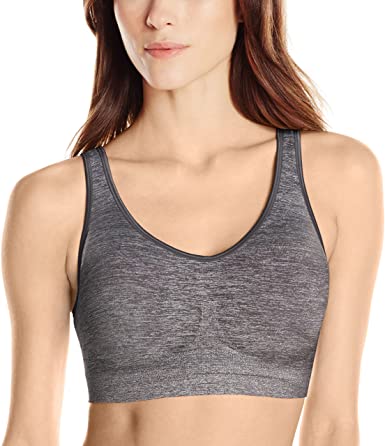 Bali Women's Comfort Revolution Shaping Wirefree Bra DF3488