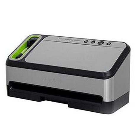 Foodsaver V4850 Vacuum Sealing Machine