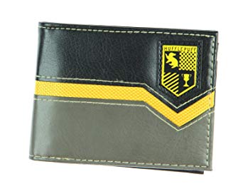 Harry Potter Bi-Fold House Wallet