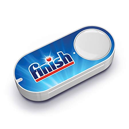 Finish Dash Button