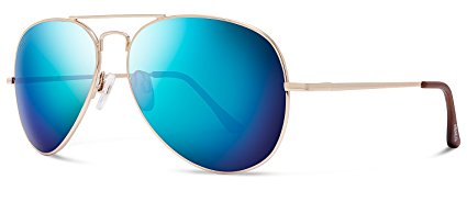 Abaco Dakota Polarized Sunglasses