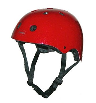 ProRider BMX Bike & Skate Helmet - 3 Sizes Available: Kids, Youth, Adult