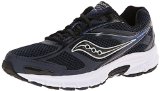 Saucony Mens Cohesion 8 Running Shoe