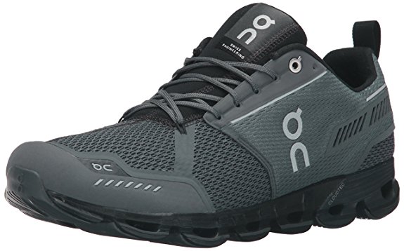 On Cloudflyer Running Shoe Womens