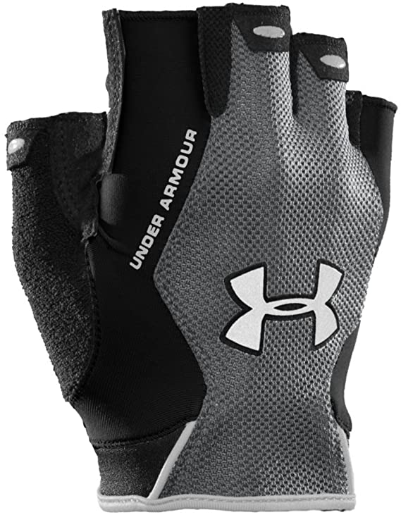 Under Armour Mens CTR Trainer HF Glove