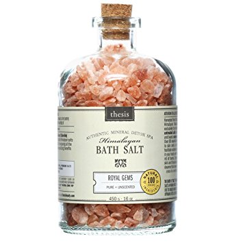 Himalayan Bath Salt Royal Gems