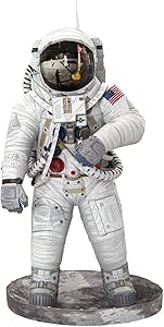 Metal Earth Premium Series Apollo 11 Astronaut 3D Metal Model Kit Fascinations