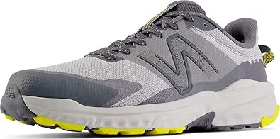 New Balance Men's Fresh Foam 510 V6 Trail Running Shoe