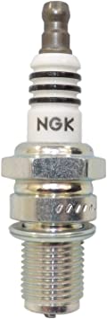 NGK TR65IX Iridium IX Spark Plug, Pack of 1 (3692)