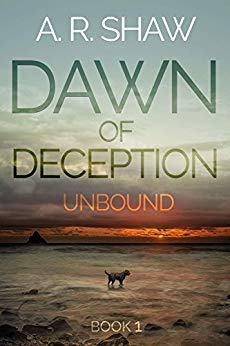 Unbound (Dawn of Deception Book 1)