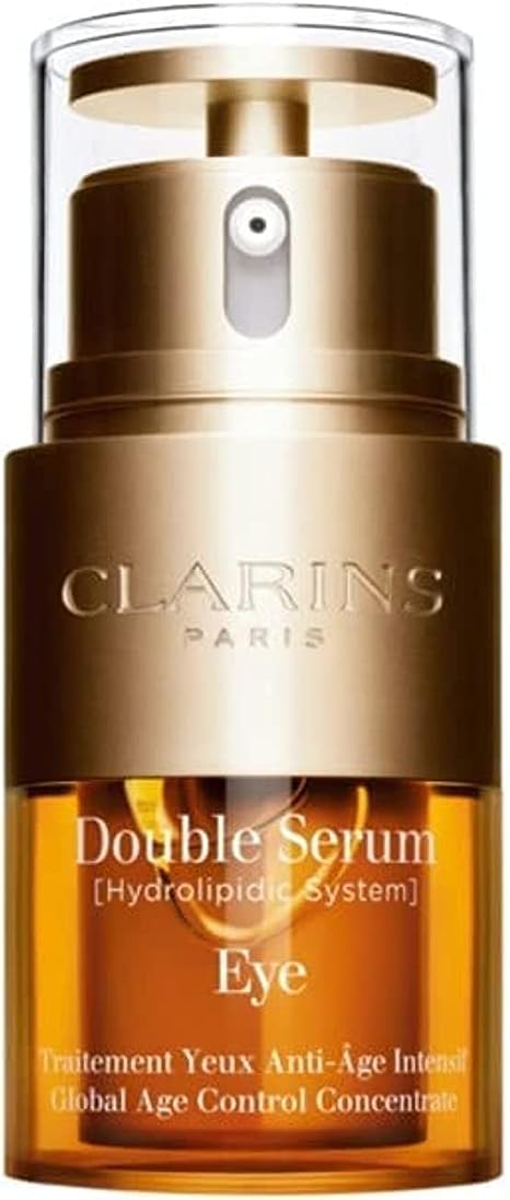 Clarins Double Serum Eye 20ml