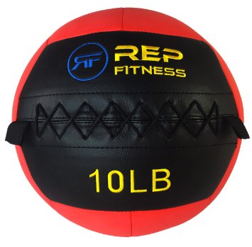 Rep Soft Medicine Ball  Wall Ball for CrossFit