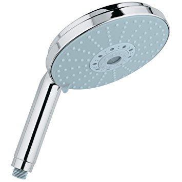 Rainshower Cosmopolitan 160 Hand-Held - 4 Sprays