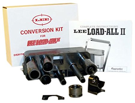 Lee Precision 20-Gauge Conversion Kit