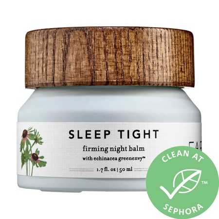Sleep Tight Firming Night Balm with Echinacea GreenEnvy™
