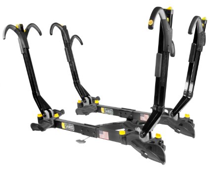 Saris Freedom SuperClamp 4 Bike Rack