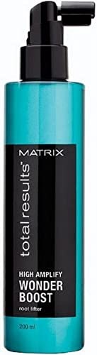 Matrix Total Results Amplify Wonder Boost Root Lifter 250 ml