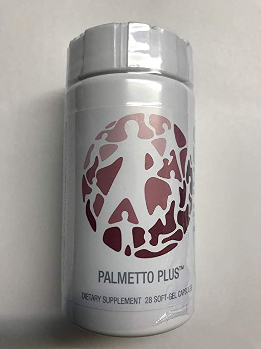 USANA Palmetto Plus™ Prostate Supplement (30 Capsules)