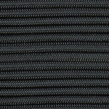 Paracord Hero Brand 550 Cord Type III 7 Strand USA Made Paracord Popular 550 Paracord Colors