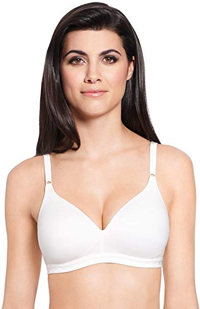 Warner's womens Cloud 9 Wire-Free Contour Bra