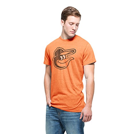 MLB Men's Tri-State Tee