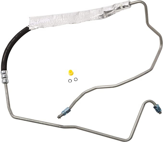 Gates 371050 Power Steering Pressure Line Hose Assembly