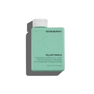 Killer Twirls Curl Creme 5.1oz/150ml
