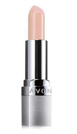 Avon Anew Lip Plumping Conditioner with Double Retinol Lipstick