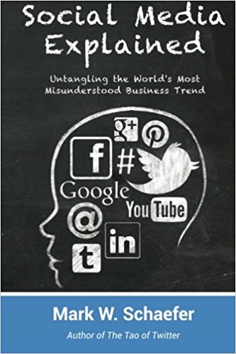 Social Media Explained: Untangling the World's Most Misunderstood Business Trend