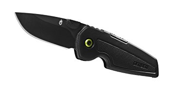 Gerber GDC Tech Skin Pocket Knife [30-000636]