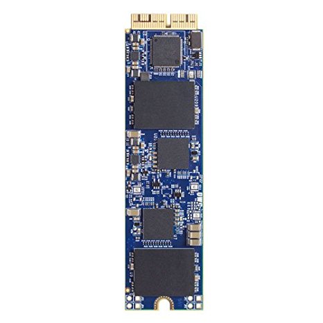 OWC 240 GB Aura SSD Flash Internal Drive for Mid-2013 and Later MacBook Air and Mid-2013-Mid-2015 MacBook Pro with Retina display