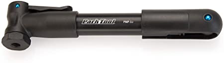 Park Tool PMP-3.2 Micro Pump Portable Bicycle Travel Tire Pump