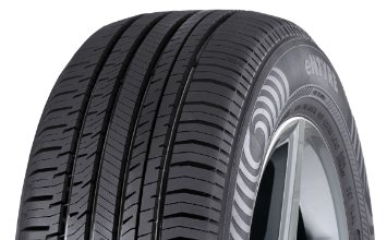 Nokian eNTYRE All-Season Radial Tire - 205/70R15 100T