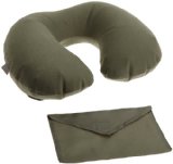 Lewis N Clark Adjustable On Air Neck Pillow