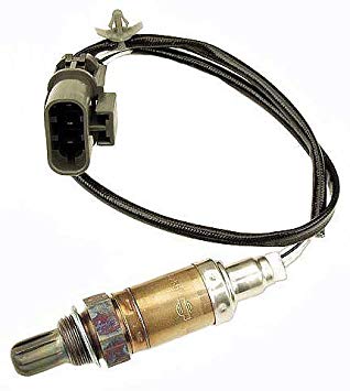 Bosch 13091 Oxygen Sensor, Original Equipment (Infiniti, Nissan)