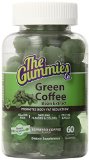 The Gummies Co Green Coffee Bean Extract 100 All Natural Body Fat Reduction Support Gummy Espresso Coffee 60 Sugar Free Gummies