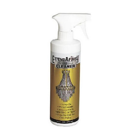 Westinghouse Lighting  41298 Corp 16-Ounce Fix Cleaner