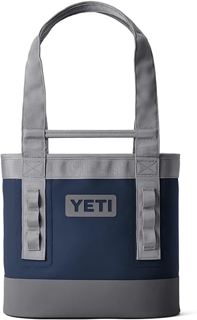 YETI Camino 20 Carryall with Internal Dividers, All-Purpose Utility Bag