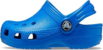 Crocs Unisex-child Kids' Classic Clogs