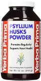 Yerba Prima Yerba Prima Psyllium Husk Powder 12 Ounce