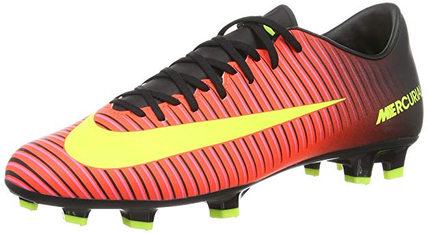 Nike Mercurial Victory VI FG mens soccer-shoes 831964