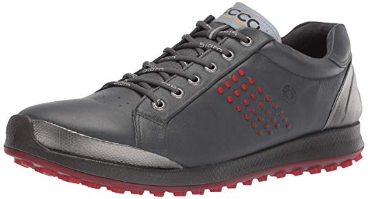 ECCO Men's Biom Hybrid 2 Hydromax Golf Shoe