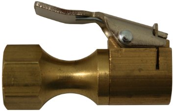 CTA Tools 1930 Straight Lock-On Air Chuck