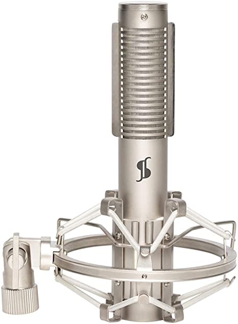 Stagg Ribbon Microphone (SRM70)