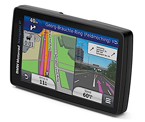 BMW NAVIGATOR VI BY GARMIN NEW FOR 2017