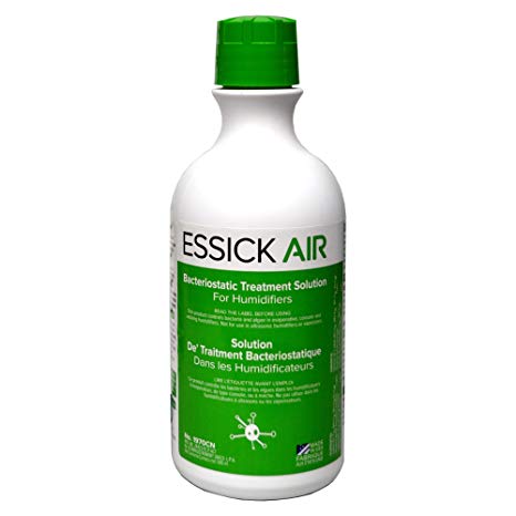 Essick Air 1970CN Humidifier Bacteriostatic Treatment, 1 Quart